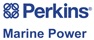image of the perkins boat repair parts logo